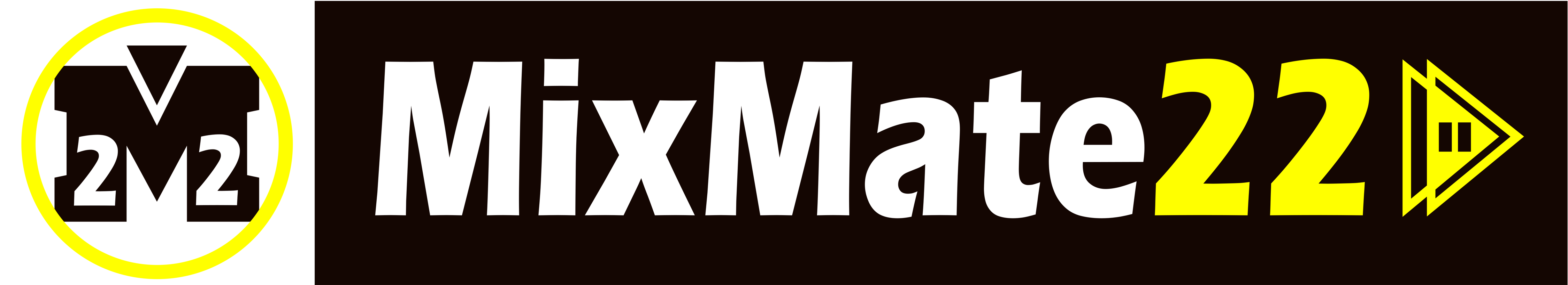 mixmate22 logo